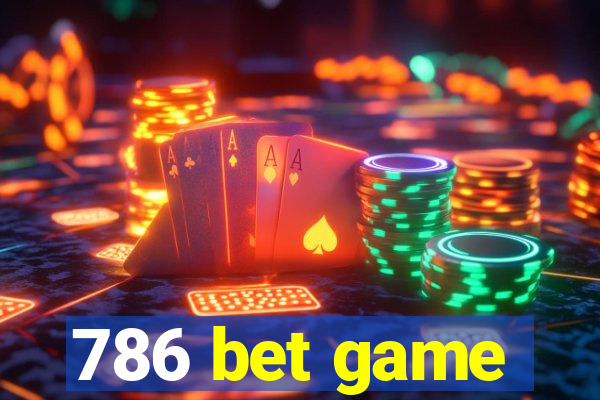 786 bet game